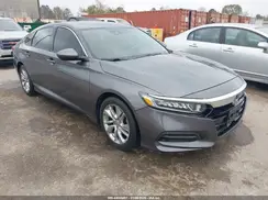 1HGCV1F16KA046466 2019 HONDA ACCORD