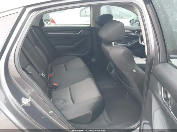 1HGCV1F16KA046466 2019 HONDA ACCORD - Image 8