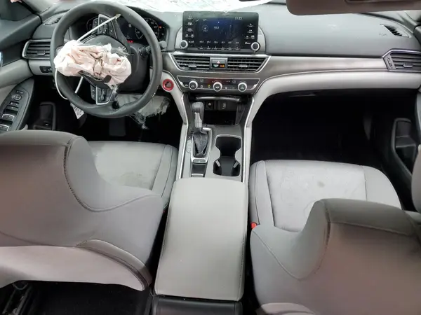 1HGCV1F16KA046659 2019 HONDA ACCORD - Image 8