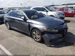 1HGCV1F16KA048525 2019 HONDA ACCORD