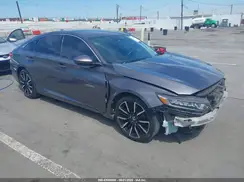 1HGCV1F16KA048573 2019 HONDA ACCORD