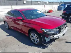 1HGCV1F16KA049092 2019 HONDA ACCORD
