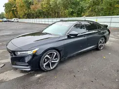 1HGCV1F16KA049660 2019 HONDA ACCORD