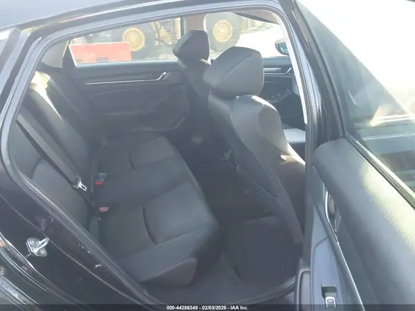 1HGCV1F16KA049903 2019 HONDA ACCORD - Image 8