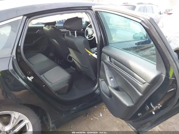 1HGCV1F16KA049917 2019 HONDA ACCORD - Image 8