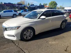 1HGCV1F16KA050341 2019 HONDA ACCORD