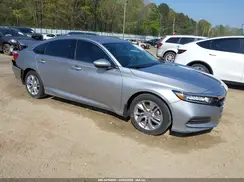 1HGCV1F16KA051585 2019 HONDA ACCORD