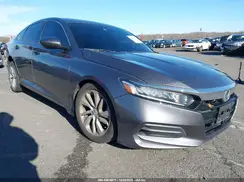 1HGCV1F16KA053823 2019 HONDA ACCORD