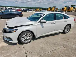 1HGCV1F16KA054065 2019 HONDA ACCORD