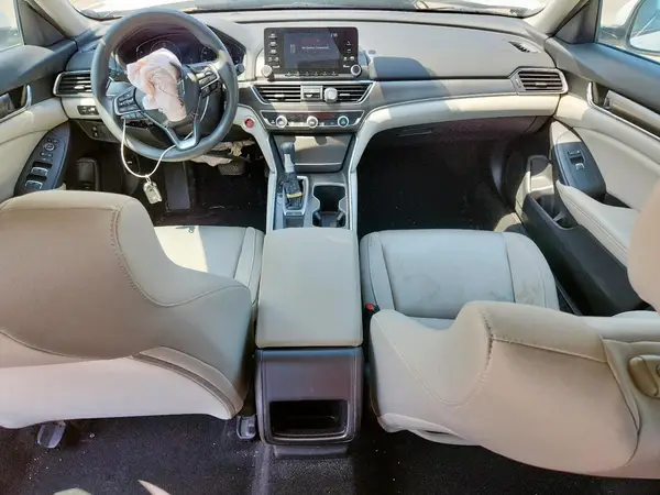 1HGCV1F16KA054065 2019 HONDA ACCORD - Image 8