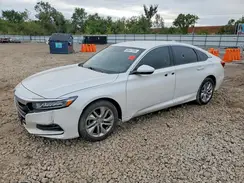 1HGCV1F16KA054101 2019 HONDA ACCORD