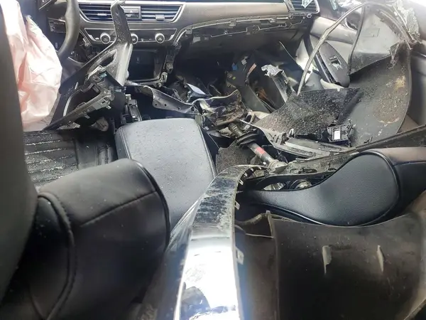 1HGCV1F16KA056219 2019 HONDA ACCORD - Image 8
