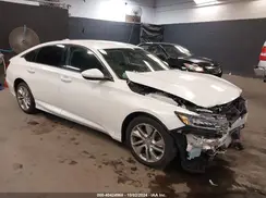 1HGCV1F16KA056804 2019 HONDA ACCORD