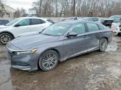 1HGCV1F16KA058357 2019 HONDA ACCORD