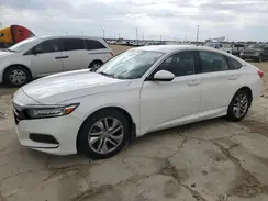 1HGCV1F16KA058861 2019 HONDA ACCORD