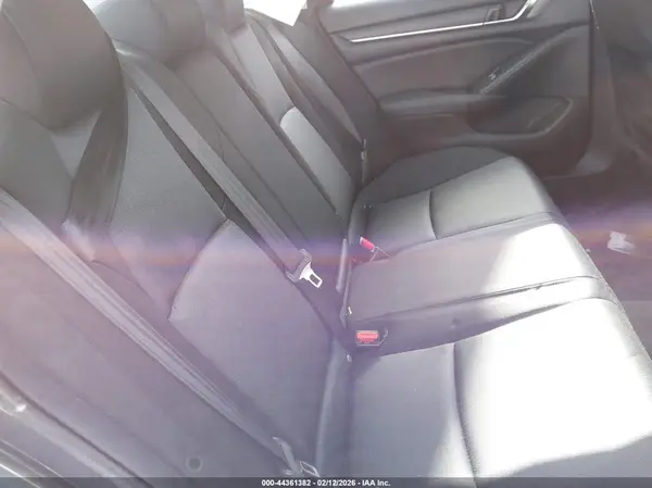 1HGCV1F16KA060027 2019 HONDA ACCORD - Image 8