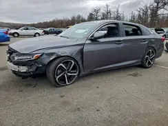1HGCV1F16KA060044 2019 HONDA ACCORD