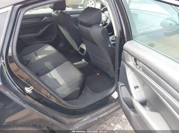 1HGCV1F16KA061128 2019 HONDA ACCORD - Image 8