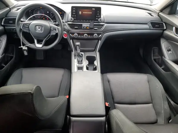 1HGCV1F16KA061131 2019 HONDA ACCORD - Image 8