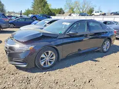 1HGCV1F16KA061159 2019 HONDA ACCORD
