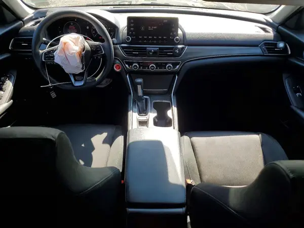 1HGCV1F16KA061159 2019 HONDA ACCORD - Image 8