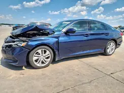 1HGCV1F16KA061680 2019 HONDA ACCORD