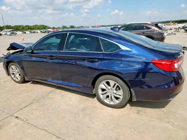 1HGCV1F16KA061680 2019 HONDA ACCORD - Image 2