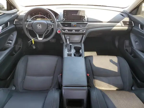 1HGCV1F16KA062490 2019 HONDA ACCORD - Image 8