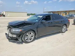 1HGCV1F16KA062716 2019 HONDA ACCORD