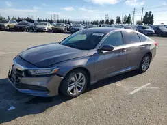 1HGCV1F16KA063574 2019 HONDA ACCORD