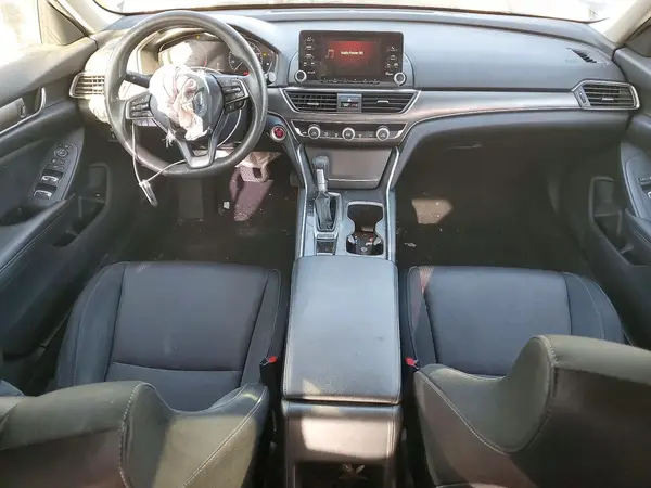1HGCV1F16KA063574 2019 HONDA ACCORD - Image 8