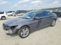 1HGCV1F16KA065163 2019 HONDA ACCORD