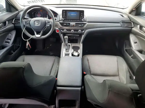 1HGCV1F16KA065163 2019 HONDA ACCORD - Image 8