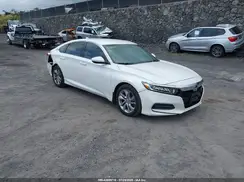 1HGCV1F16KA065504 2019 HONDA ACCORD