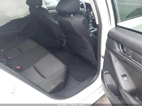 1HGCV1F16KA066846 2019 HONDA ACCORD - Image 8