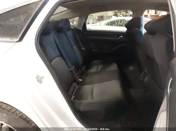 1HGCV1F16KA067561 2019 HONDA ACCORD - Image 8