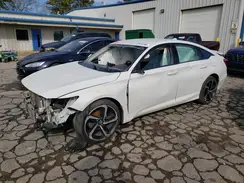 1HGCV1F16KA067575 2019 HONDA ACCORD
