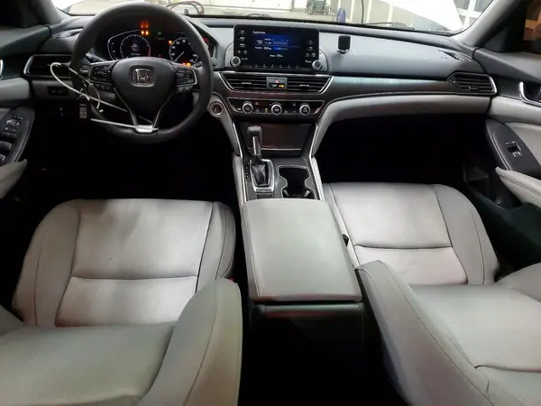 1HGCV1F16KA068886 2019 HONDA ACCORD - Image 8