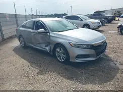 1HGCV1F16KA069505 2019 HONDA ACCORD