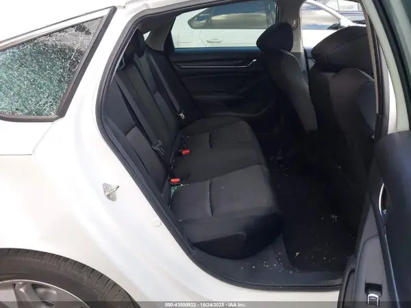 1HGCV1F16KA071884 2019 HONDA ACCORD - Image 8