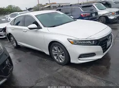 1HGCV1F16KA071903 2019 HONDA ACCORD