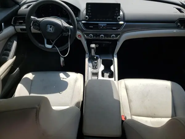 1HGCV1F16KA073456 2019 HONDA ACCORD - Image 8