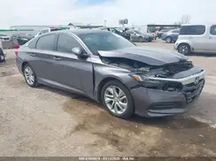 1HGCV1F16KA074803 2019 HONDA ACCORD