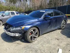 1HGCV1F16KA077555 2019 HONDA ACCORD