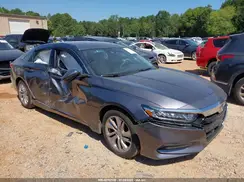 1HGCV1F16KA077703 2019 HONDA ACCORD