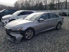 1HGCV1F16KA077961 2019 HONDA ACCORD
