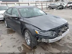 1HGCV1F16KA078060 2019 HONDA ACCORD