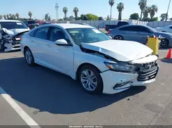 1HGCV1F16KA079399 2019 HONDA ACCORD