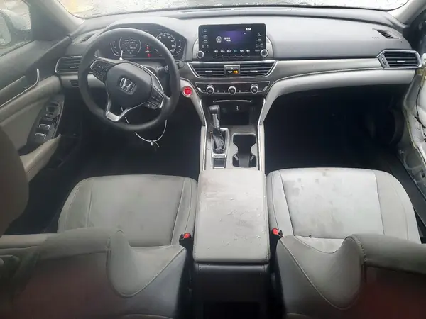 1HGCV1F16KA079841 2019 HONDA ACCORD - Image 8