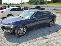 1HGCV1F16KA080391 2019 HONDA ACCORD
